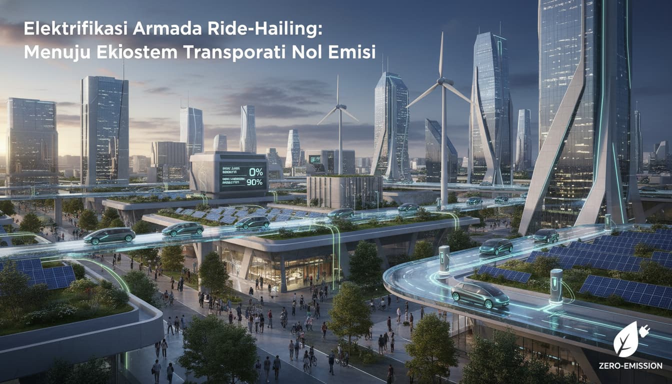 Zero Emission