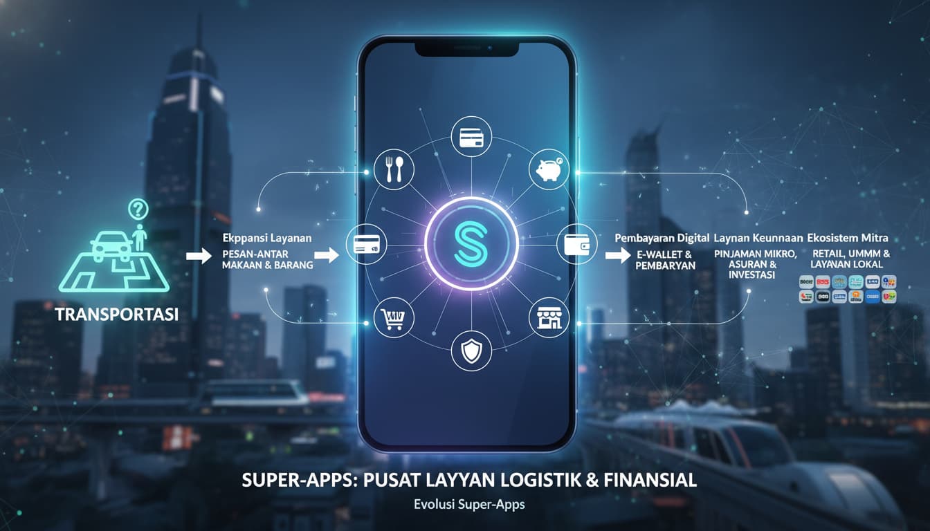 Super-App